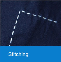 Stitching